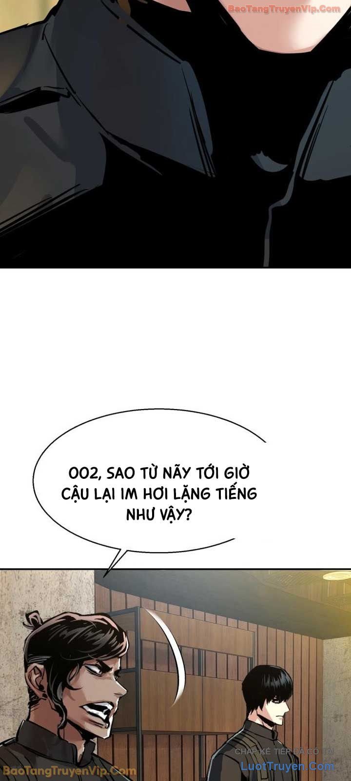 Bạn Học Của Tôi Là Lính Đánh Thuê Chap 280 - Next Chap 281