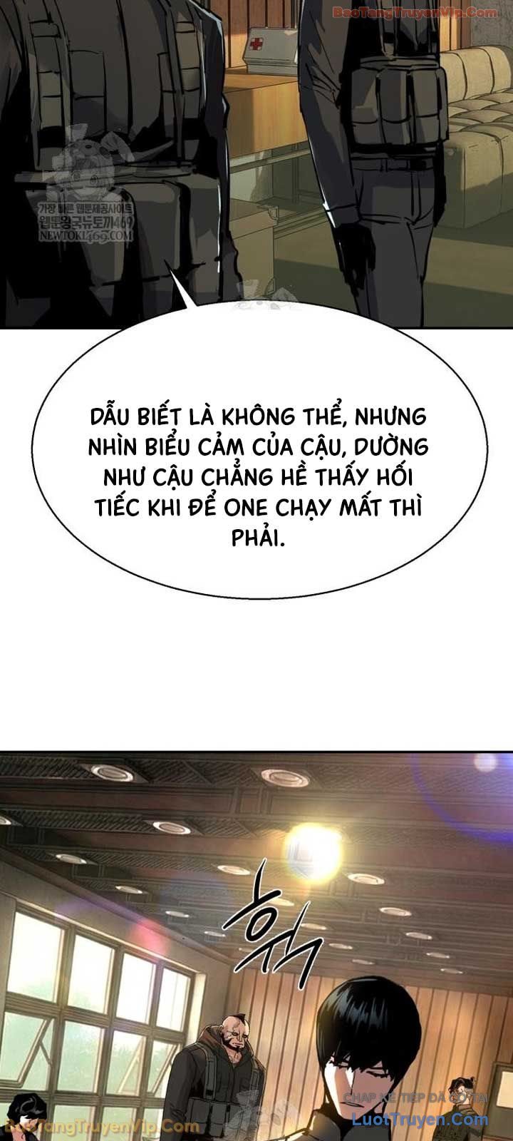 Bạn Học Của Tôi Là Lính Đánh Thuê Chap 280 - Next Chap 281