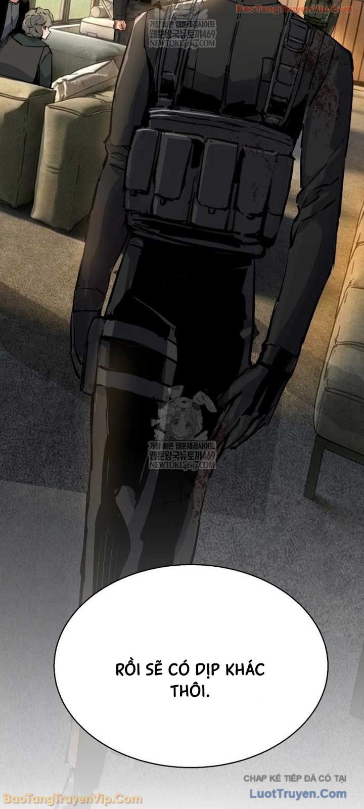 Bạn Học Của Tôi Là Lính Đánh Thuê Chap 280 - Next Chap 281