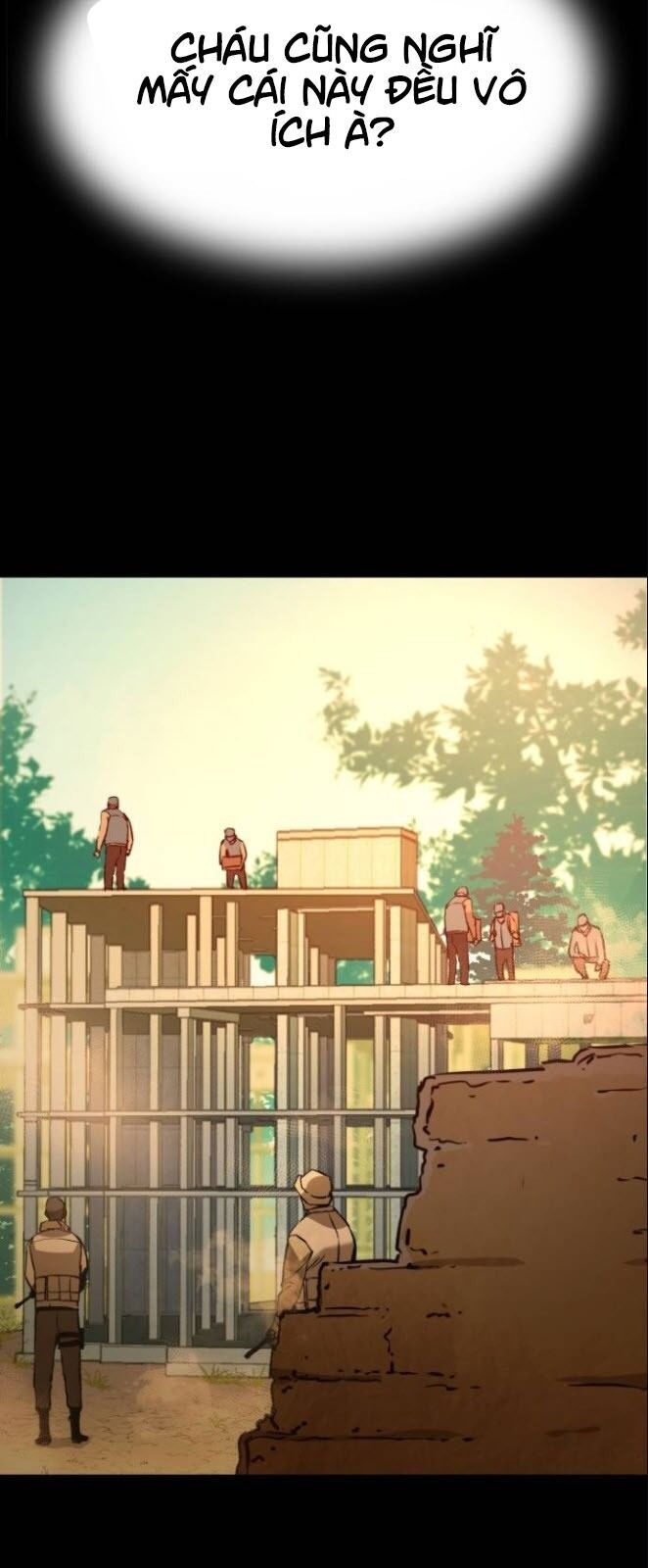 Bạn Học Của Tôi Là Lính Đánh Thuê Chap 29 - Next Chap 30