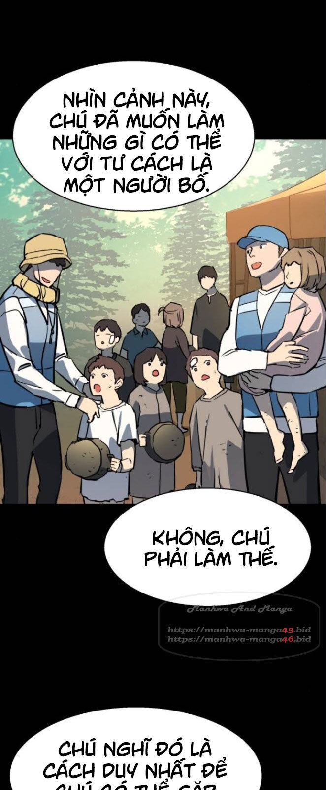 Bạn Học Của Tôi Là Lính Đánh Thuê Chap 29 - Next Chap 30