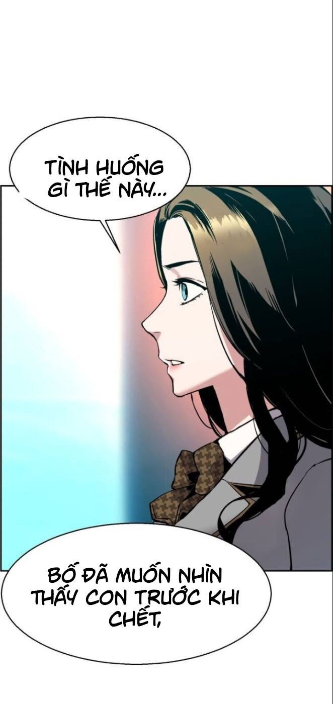 Bạn Học Của Tôi Là Lính Đánh Thuê Chap 29 - Next Chap 30