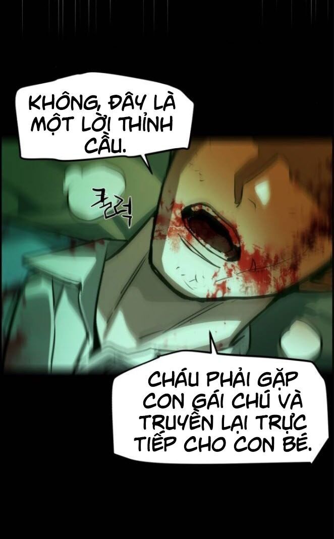 Bạn Học Của Tôi Là Lính Đánh Thuê Chap 29 - Next Chap 30
