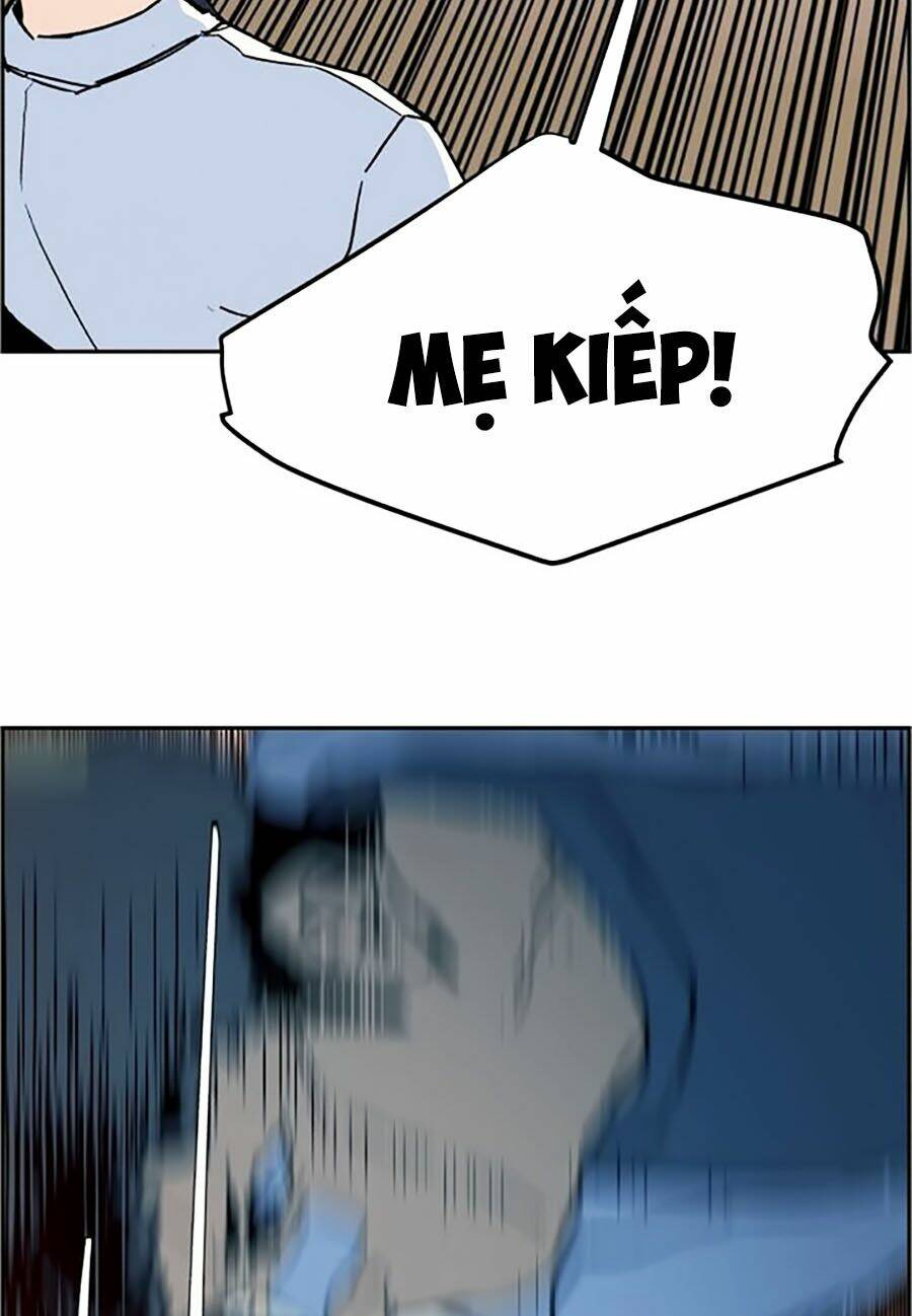 Bạn Học Của Tôi Là Lính Đánh Thuê Chap 3 - Next Chap 4