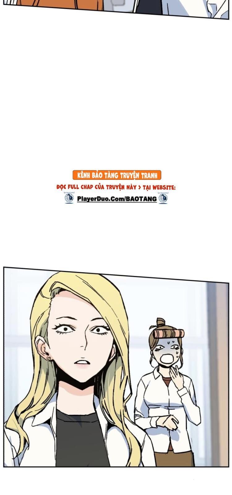 Bạn Học Của Tôi Là Lính Đánh Thuê Chap 3 - Next Chap 4