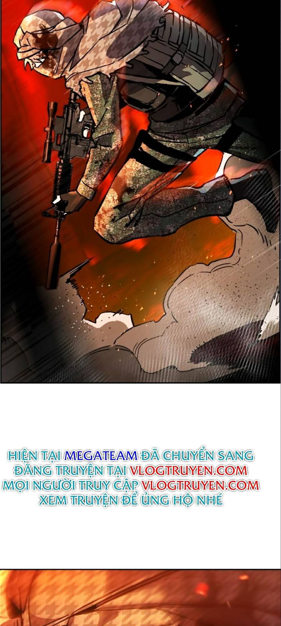 Bạn Học Của Tôi Là Lính Đánh Thuê Chap 32 - Next Chap 33