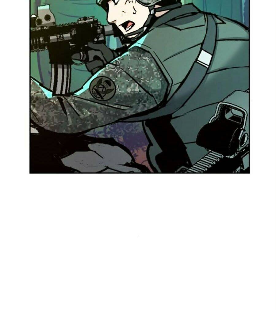 Bạn Học Của Tôi Là Lính Đánh Thuê Chap 33 - Next Chap 34