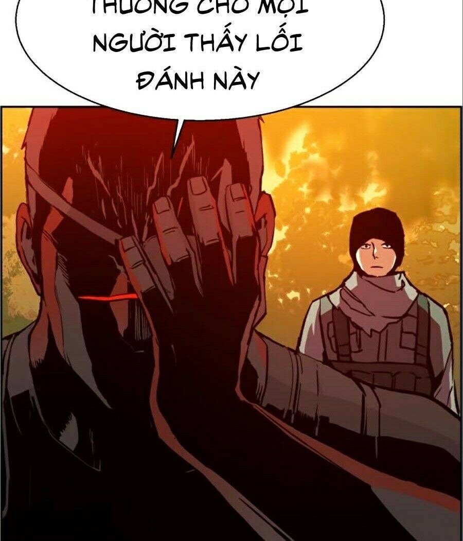 Bạn Học Của Tôi Là Lính Đánh Thuê Chap 33 - Next Chap 34