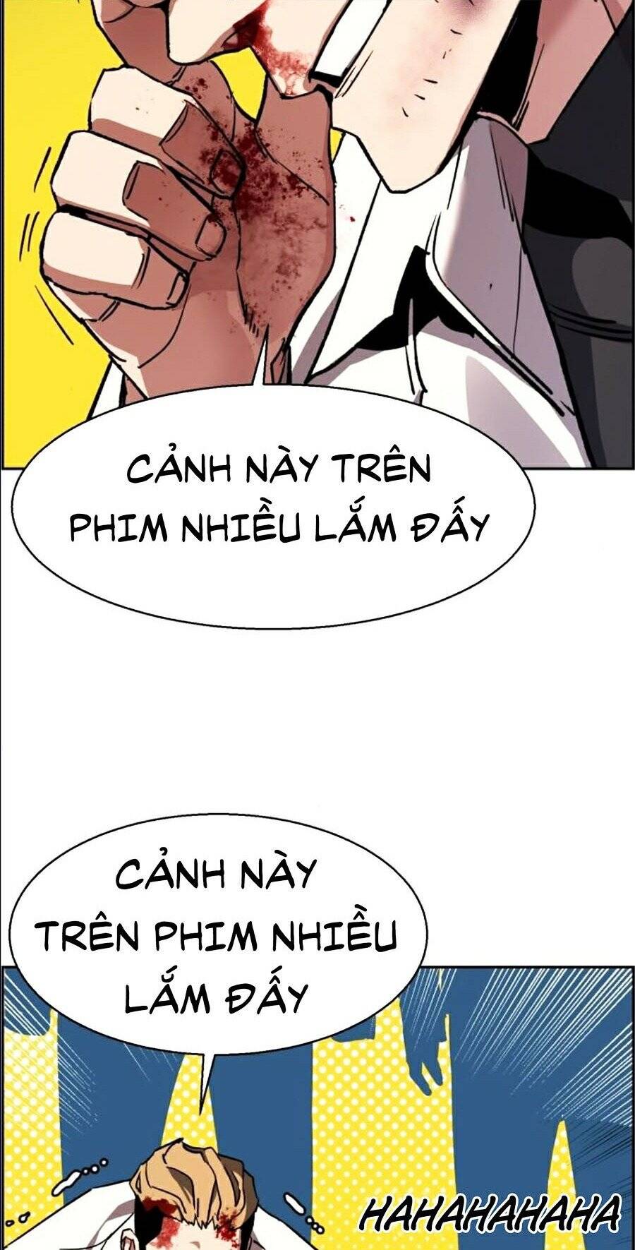 Bạn Học Của Tôi Là Lính Đánh Thuê Chap 36 - Next Chap 37