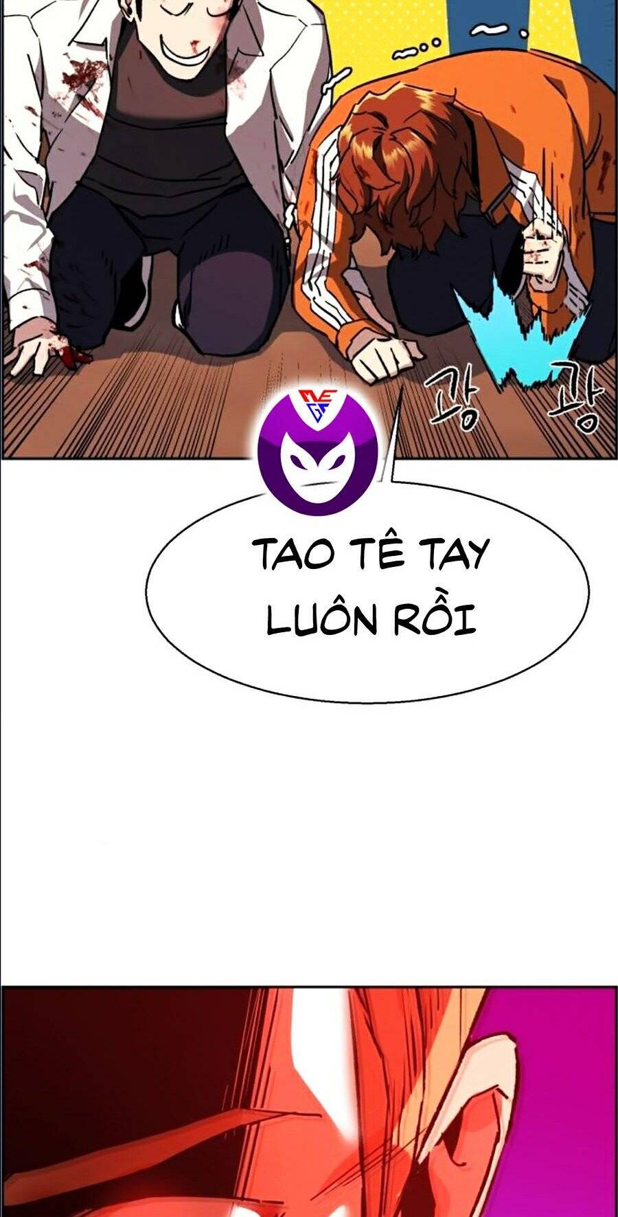 Bạn Học Của Tôi Là Lính Đánh Thuê Chap 36 - Next Chap 37