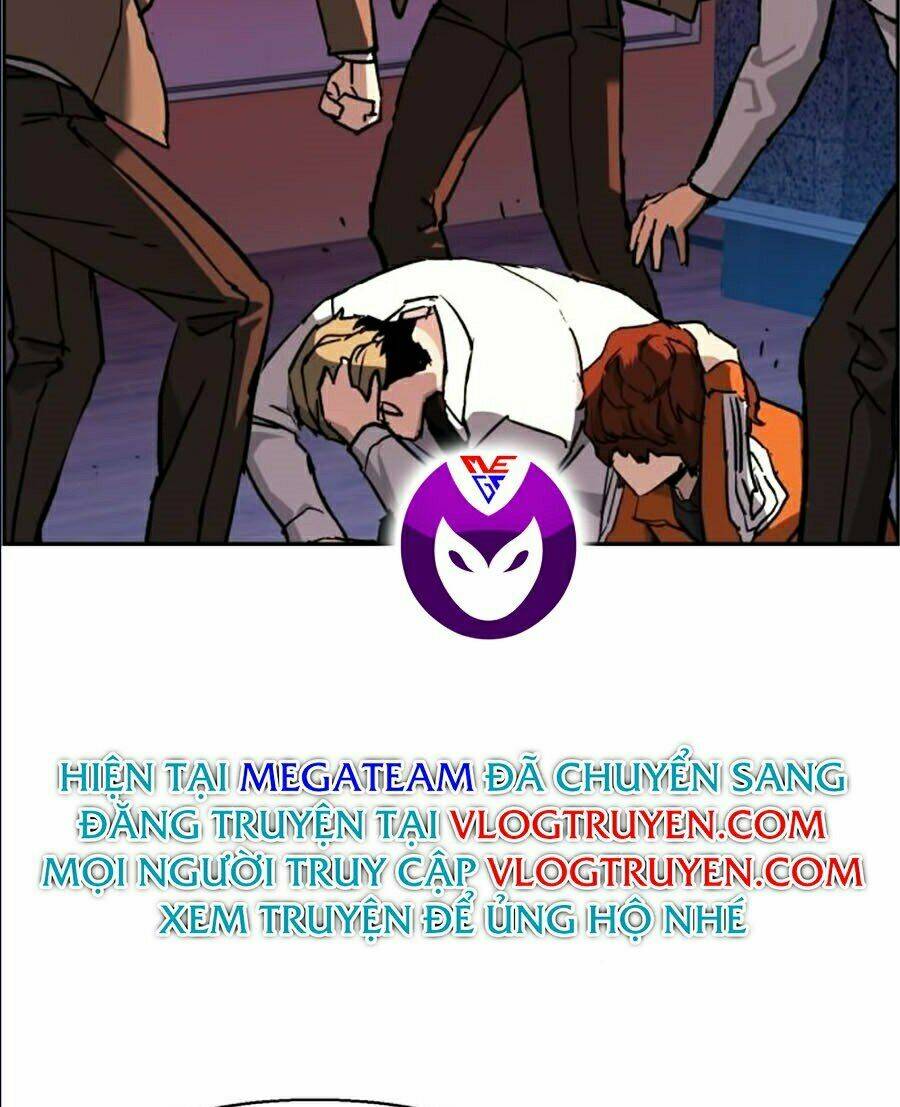 Bạn Học Của Tôi Là Lính Đánh Thuê Chap 36 - Next Chap 37