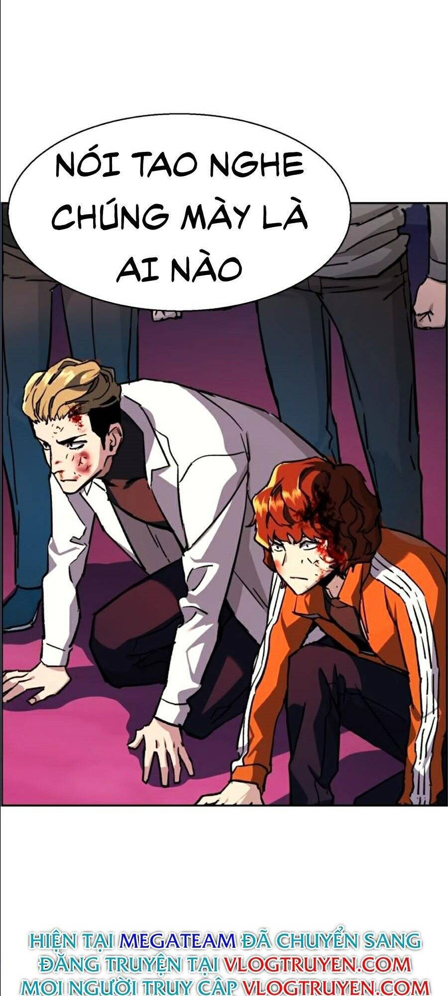 Bạn Học Của Tôi Là Lính Đánh Thuê Chap 36 - Next Chap 37