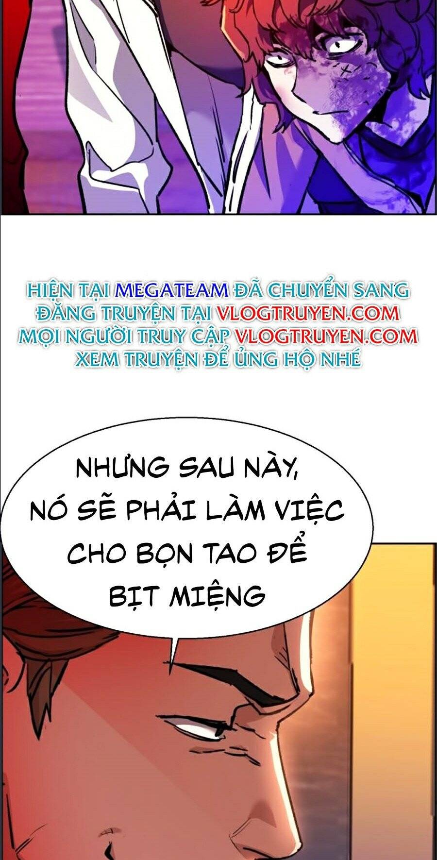 Bạn Học Của Tôi Là Lính Đánh Thuê Chap 36 - Next Chap 37