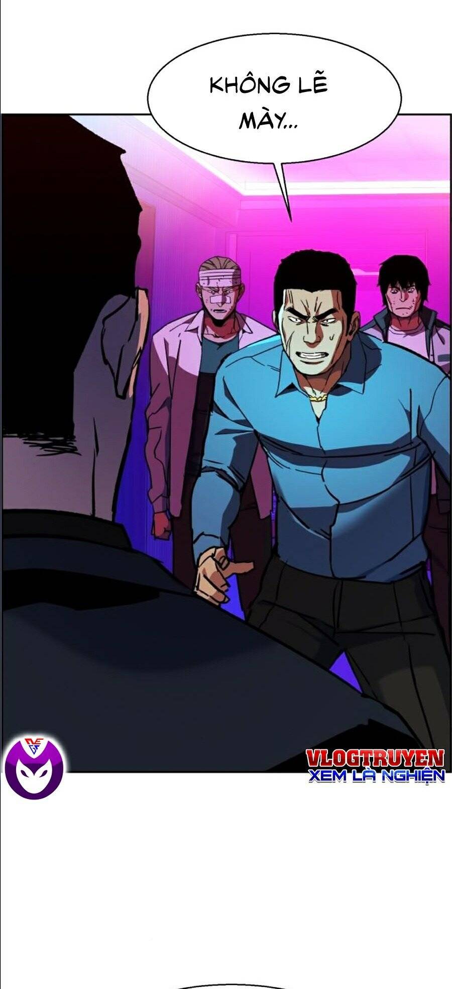 Bạn Học Của Tôi Là Lính Đánh Thuê Chap 38 - Next Chap 39