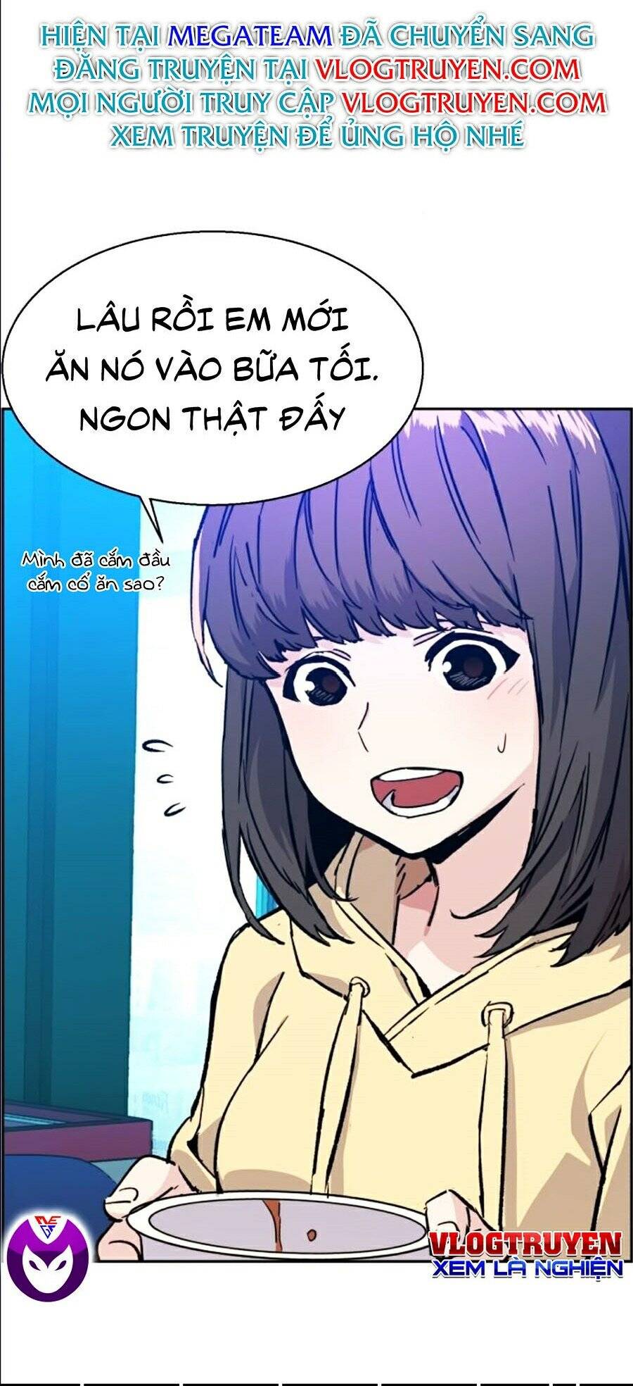 Bạn Học Của Tôi Là Lính Đánh Thuê Chap 38 - Next Chap 39