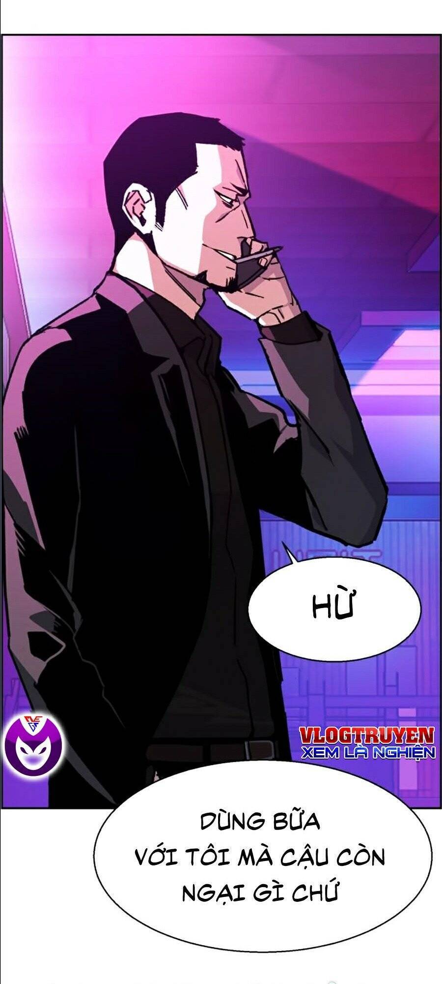 Bạn Học Của Tôi Là Lính Đánh Thuê Chap 38 - Next Chap 39