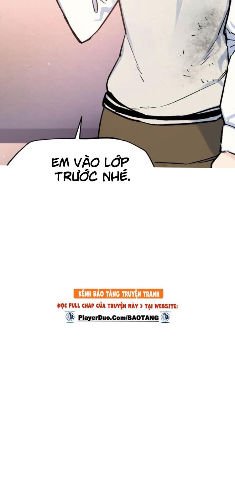 Bạn Học Của Tôi Là Lính Đánh Thuê Chap 4 - Next Chap 5