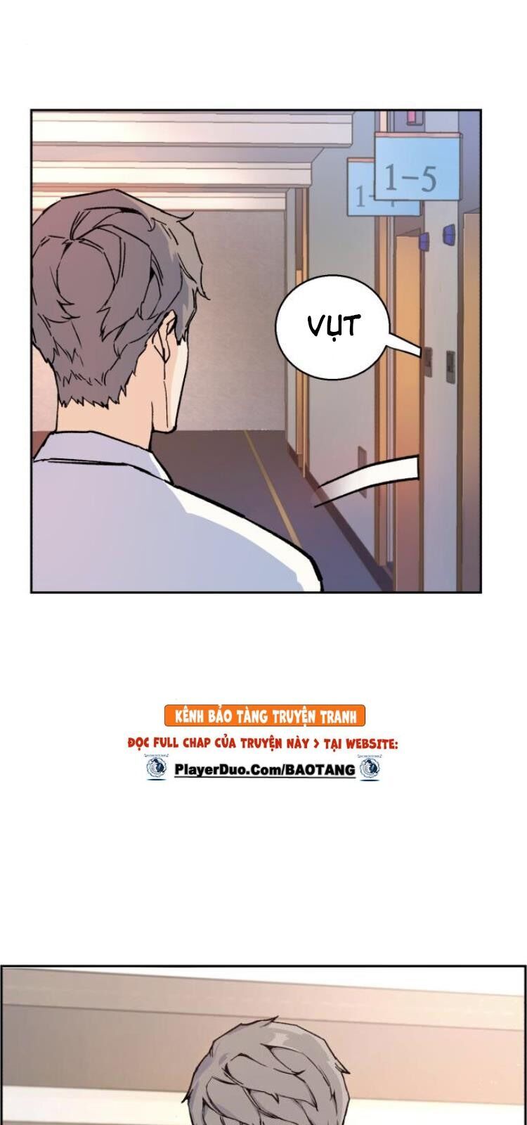 Bạn Học Của Tôi Là Lính Đánh Thuê Chap 4 - Next Chap 5