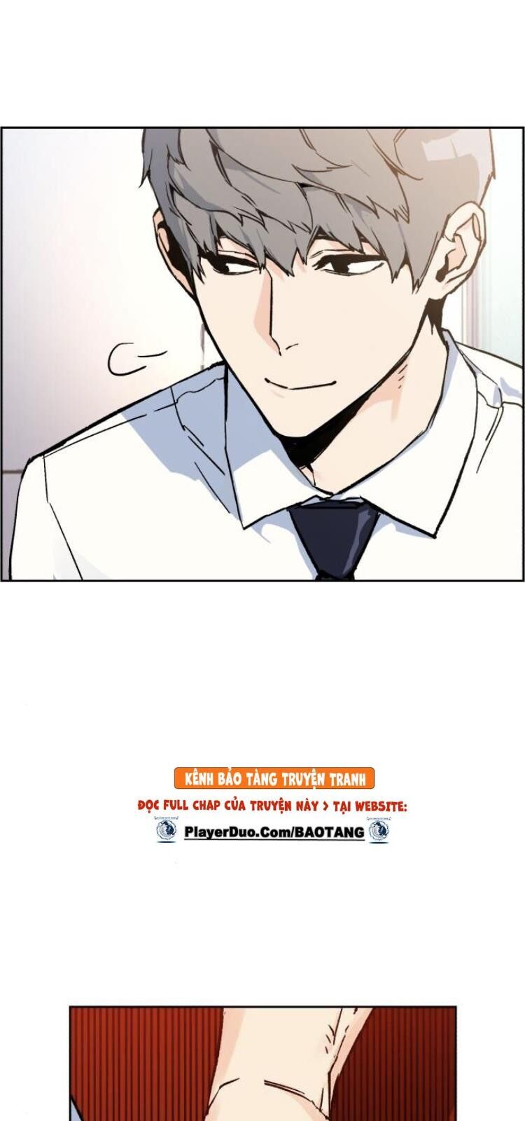 Bạn Học Của Tôi Là Lính Đánh Thuê Chap 4 - Next Chap 5