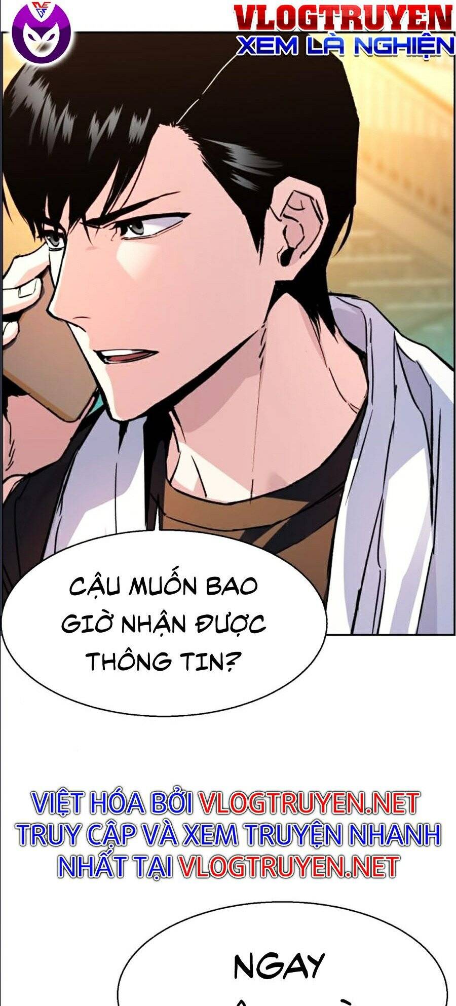 Bạn Học Của Tôi Là Lính Đánh Thuê Chap 40 - Next Chap 41