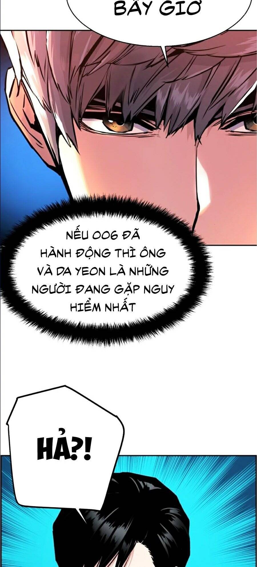 Bạn Học Của Tôi Là Lính Đánh Thuê Chap 40 - Next Chap 41