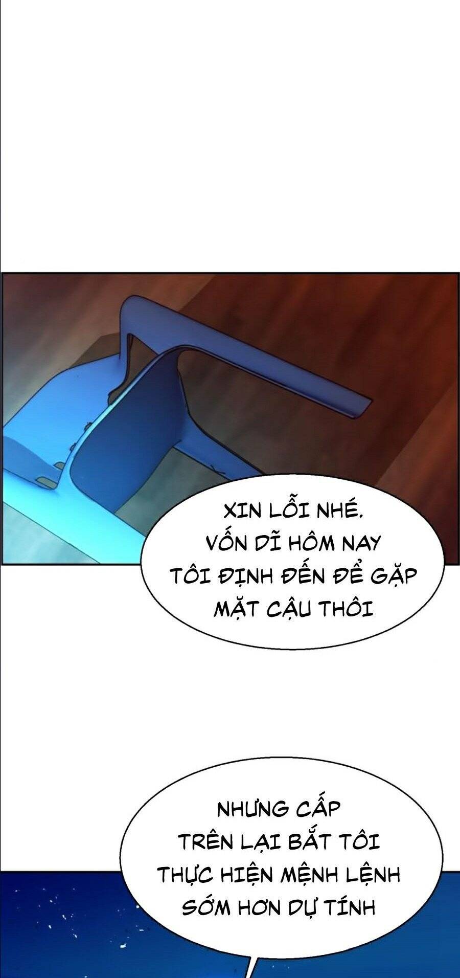 Bạn Học Của Tôi Là Lính Đánh Thuê Chap 40 - Next Chap 41