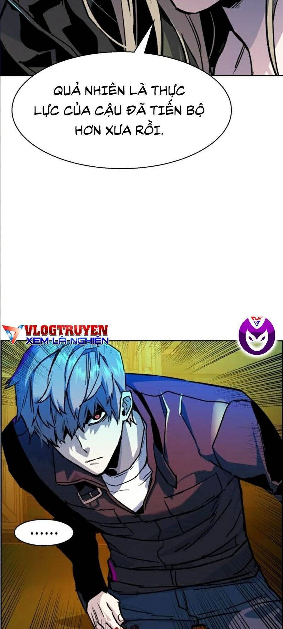 Bạn Học Của Tôi Là Lính Đánh Thuê Chap 41 - Next Chap 42