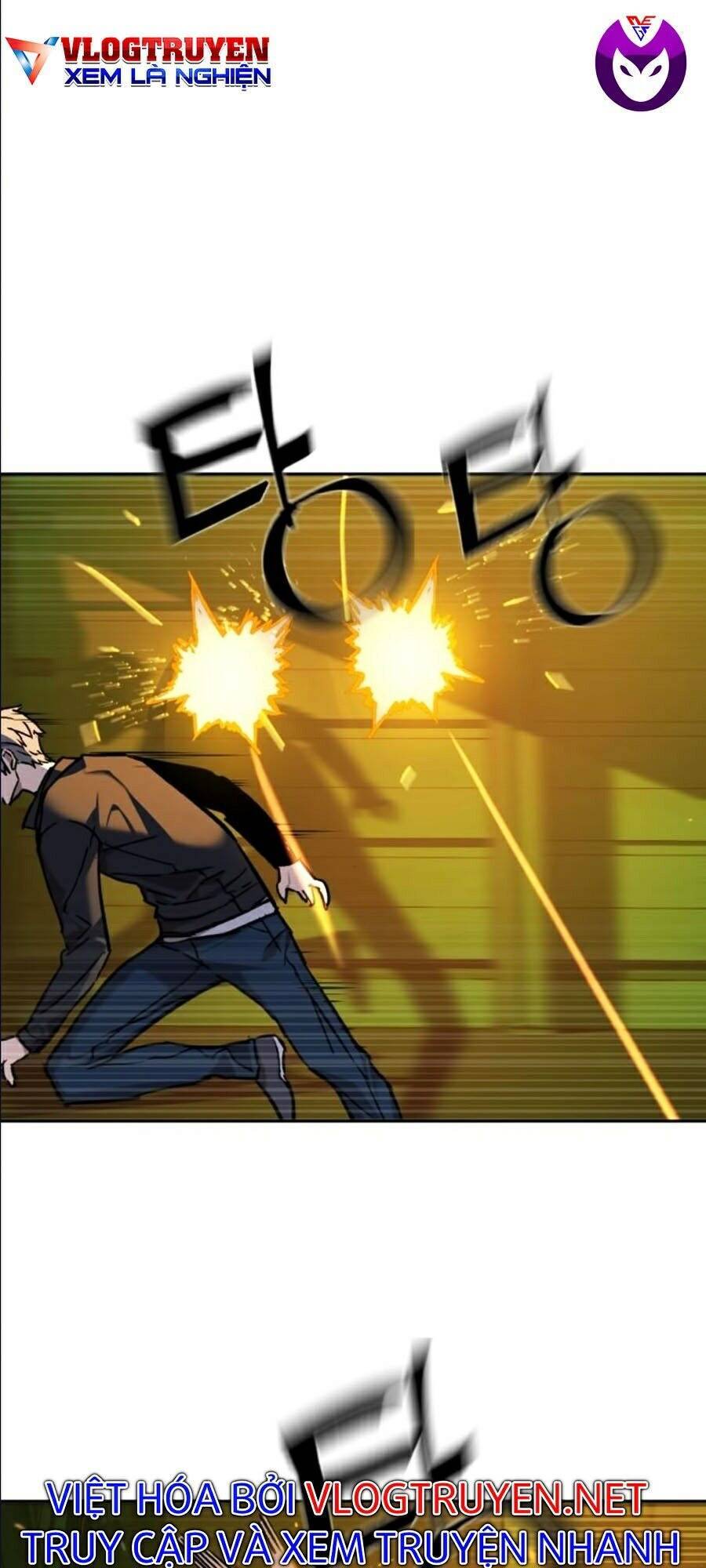 Bạn Học Của Tôi Là Lính Đánh Thuê Chap 41 - Next Chap 42