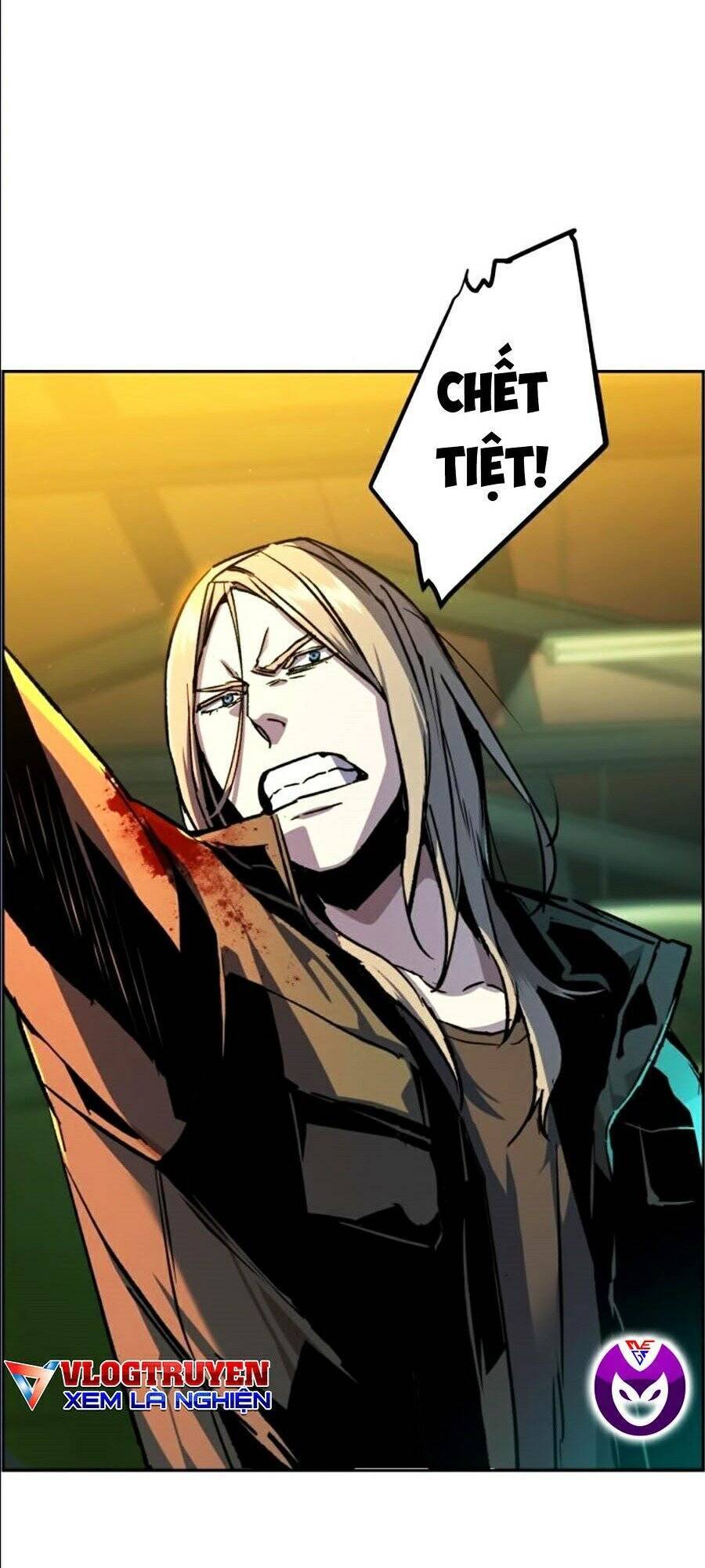 Bạn Học Của Tôi Là Lính Đánh Thuê Chap 41 - Next Chap 42