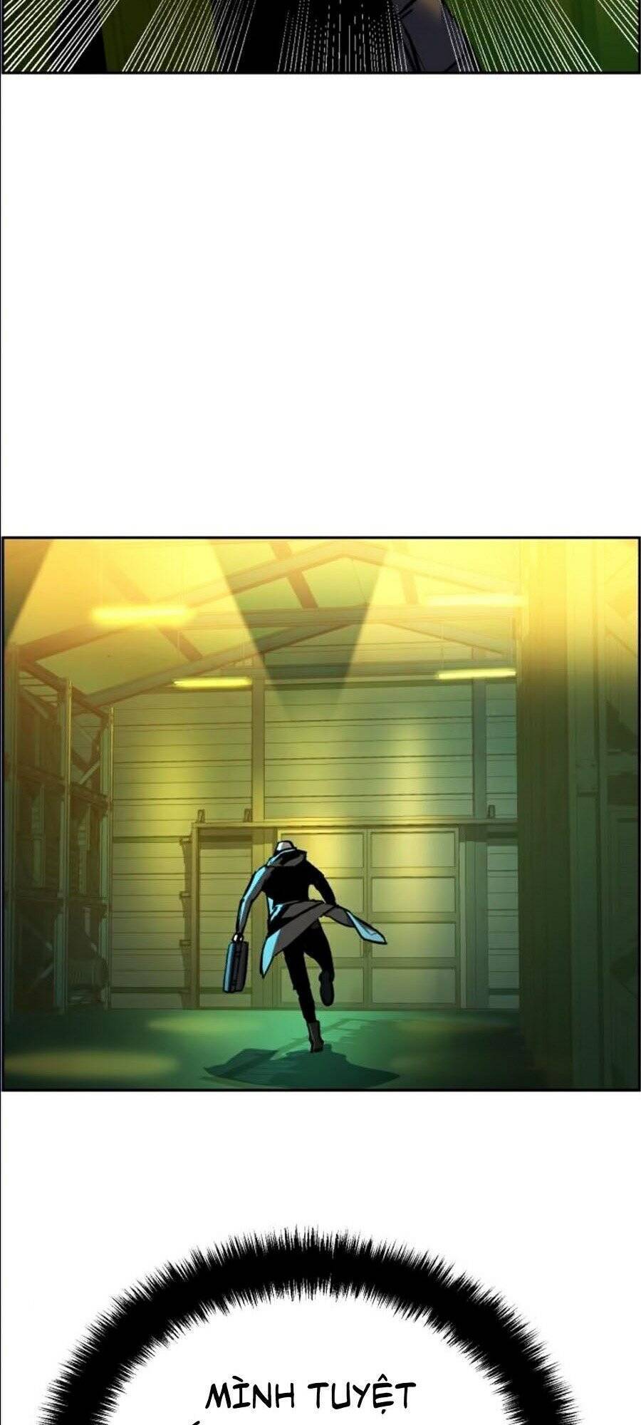 Bạn Học Của Tôi Là Lính Đánh Thuê Chap 41 - Next Chap 42