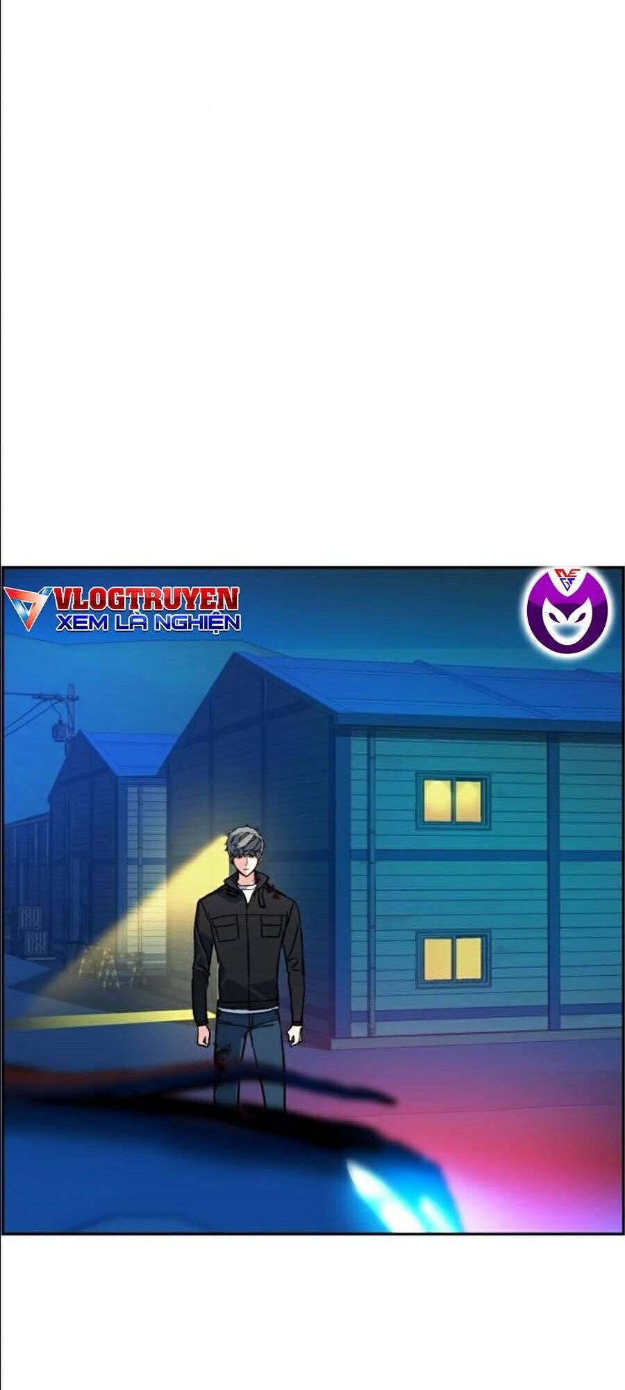 Bạn Học Của Tôi Là Lính Đánh Thuê Chap 41 - Next Chap 42