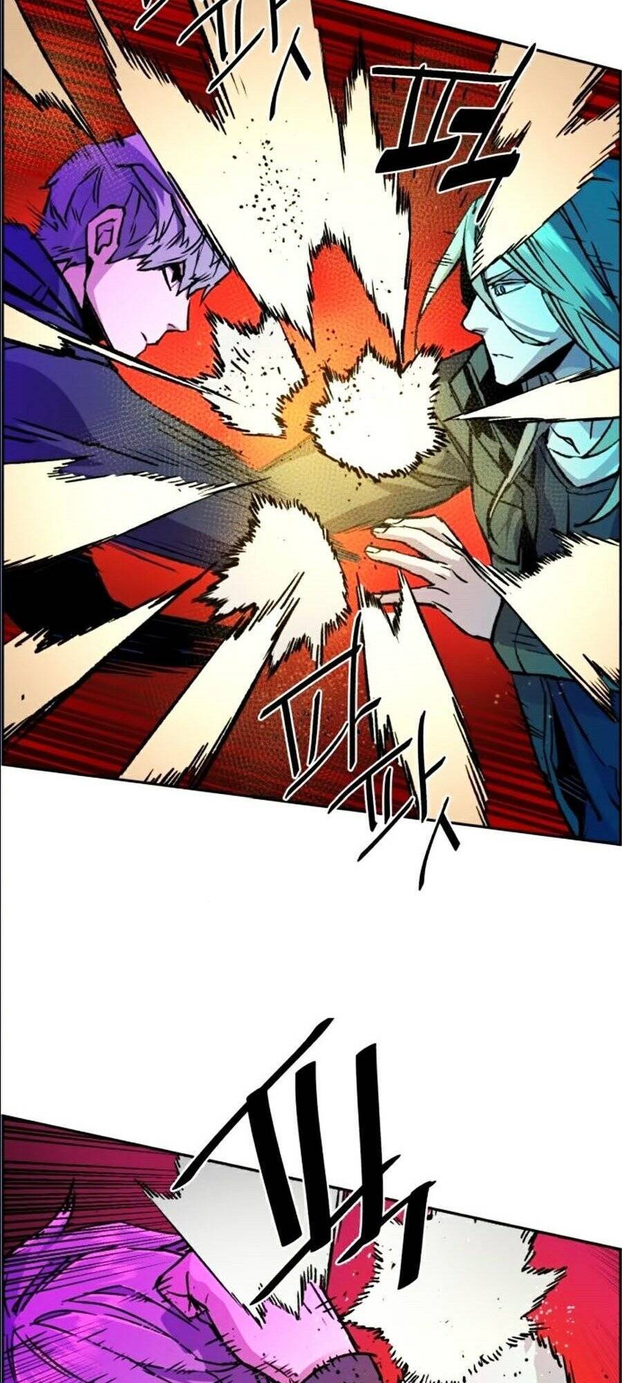 Bạn Học Của Tôi Là Lính Đánh Thuê Chap 41 - Next Chap 42