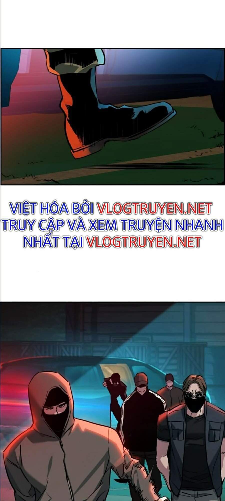 Bạn Học Của Tôi Là Lính Đánh Thuê Chap 46 - Next Chap 47