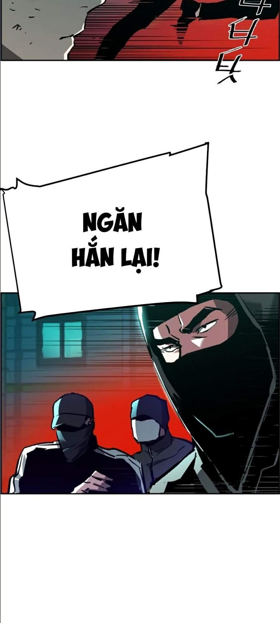 Bạn Học Của Tôi Là Lính Đánh Thuê Chap 46 - Next Chap 47