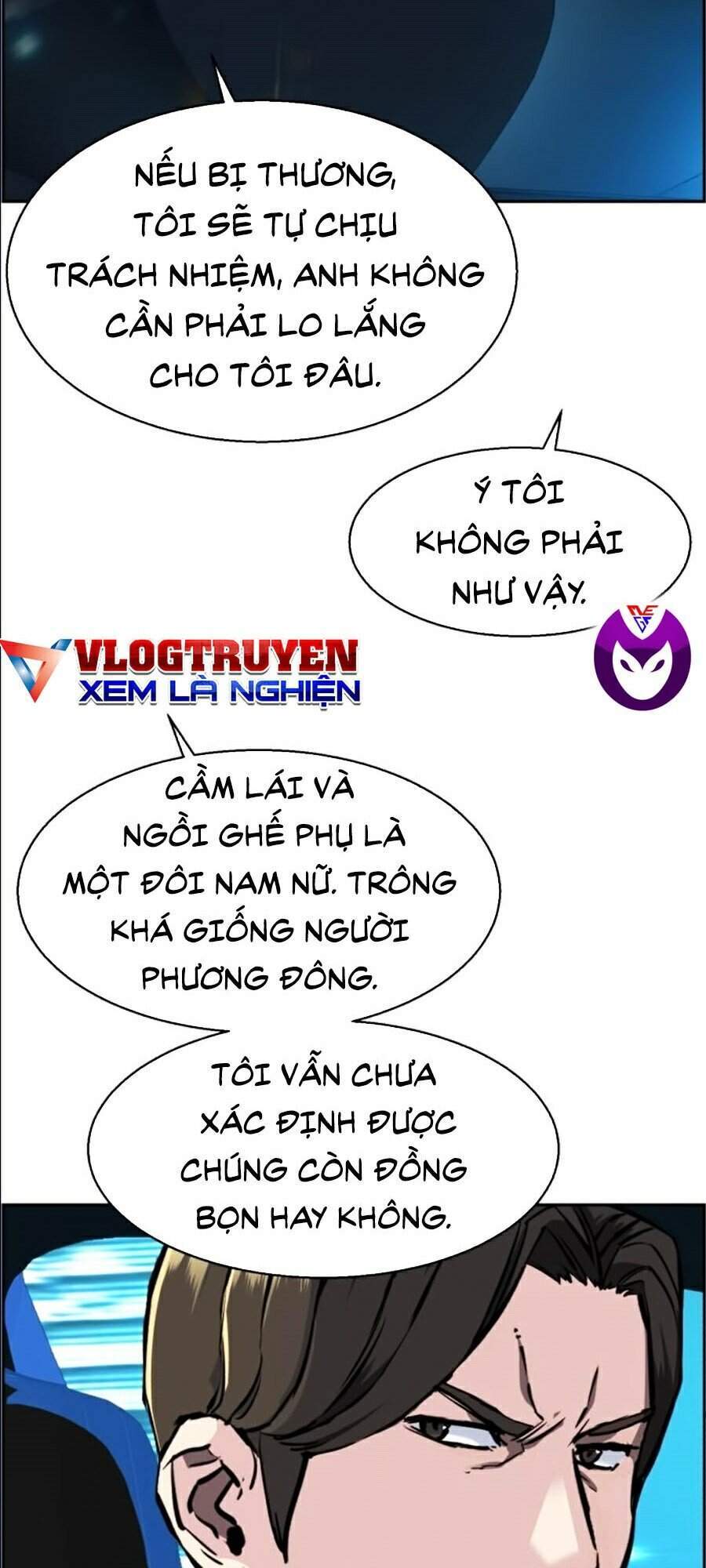 Bạn Học Của Tôi Là Lính Đánh Thuê Chap 46 - Next Chap 47