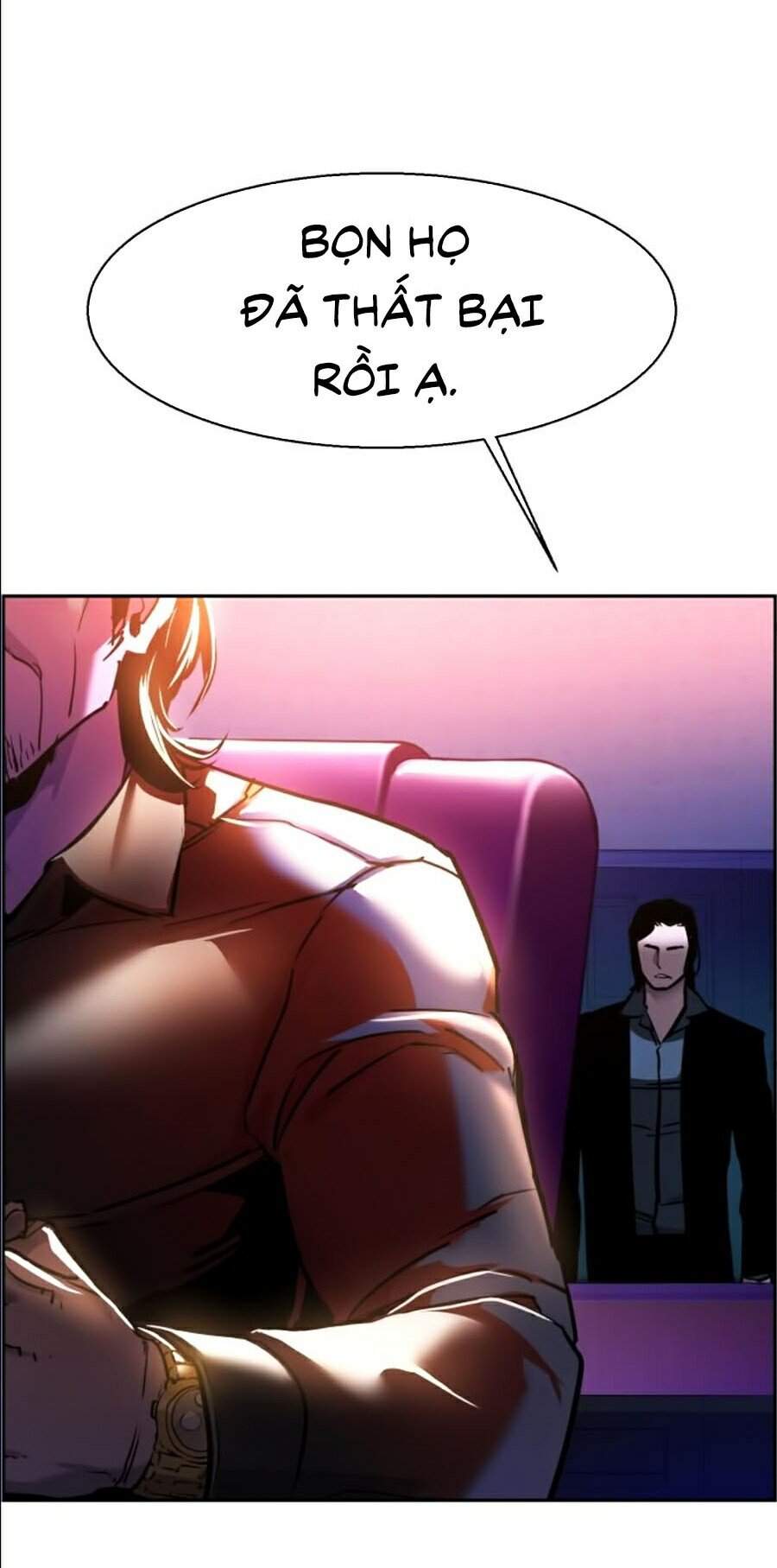 Bạn Học Của Tôi Là Lính Đánh Thuê Chap 49 - Next Chap 50