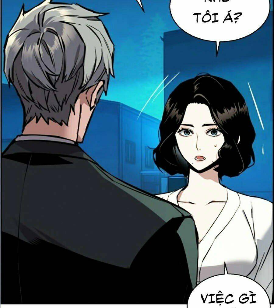 Bạn Học Của Tôi Là Lính Đánh Thuê Chap 49 - Next Chap 50