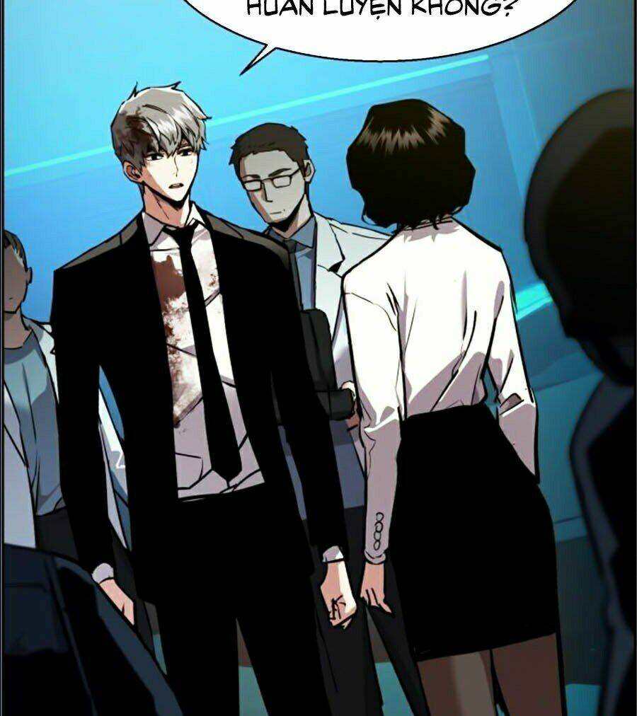 Bạn Học Của Tôi Là Lính Đánh Thuê Chap 49 - Next Chap 50