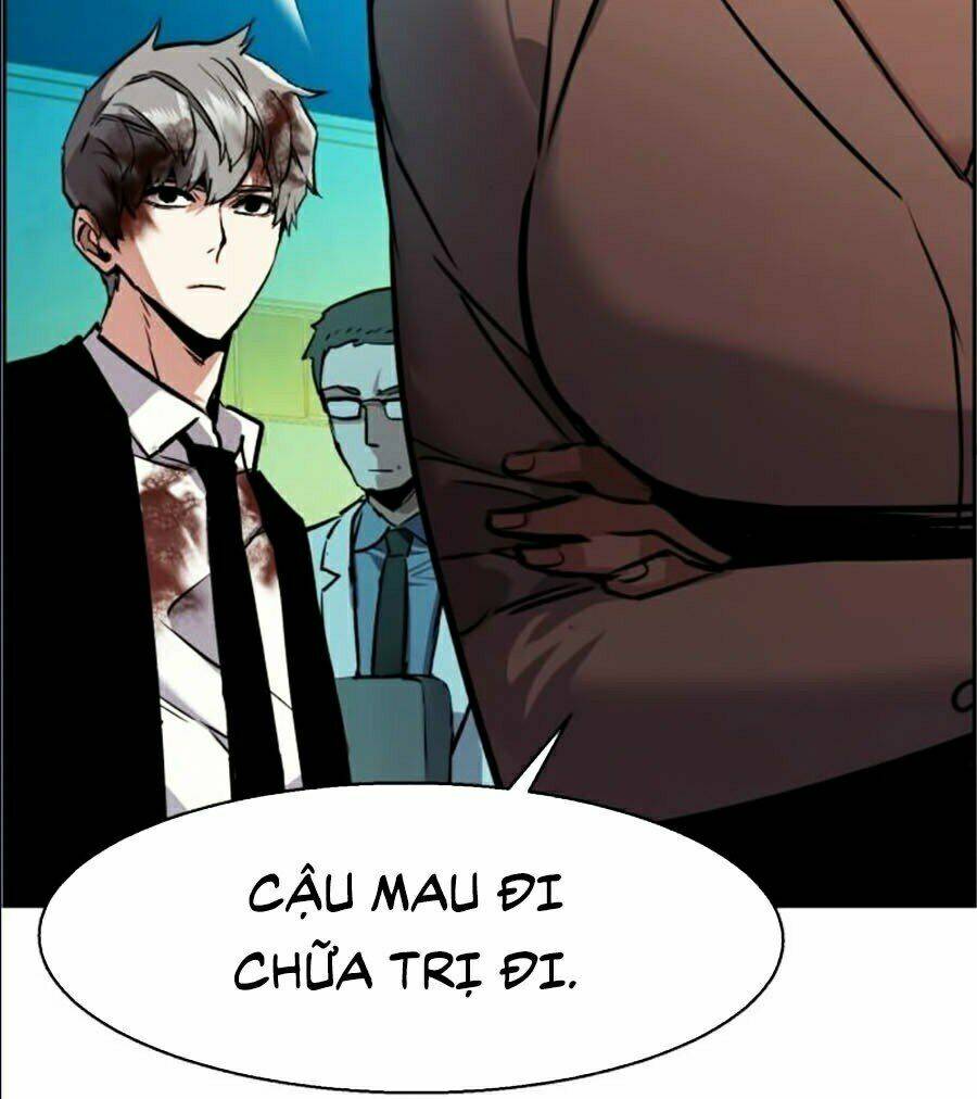 Bạn Học Của Tôi Là Lính Đánh Thuê Chap 49 - Next Chap 50