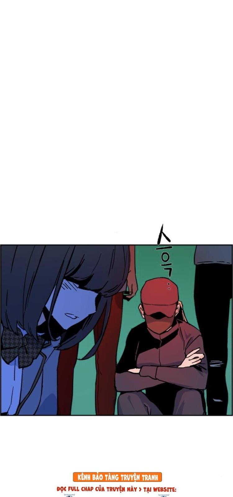 Bạn Học Của Tôi Là Lính Đánh Thuê Chap 5 - Next Chap 6