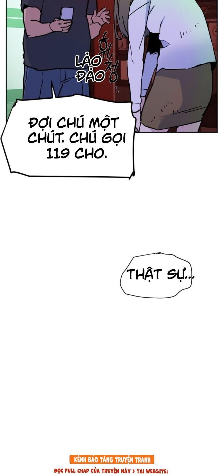 Bạn Học Của Tôi Là Lính Đánh Thuê Chap 5 - Next Chap 6