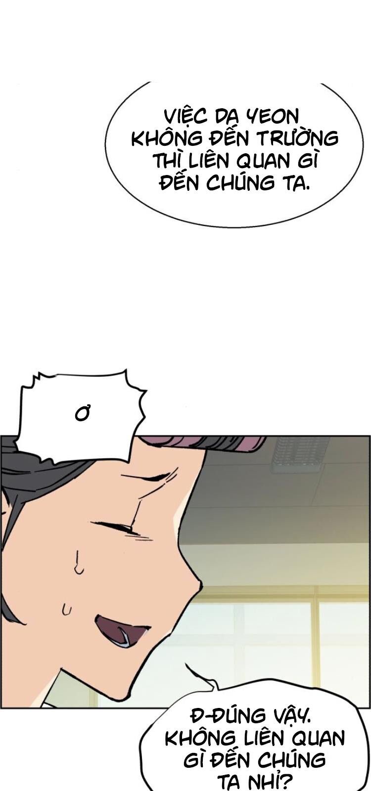 Bạn Học Của Tôi Là Lính Đánh Thuê Chap 5 - Next Chap 6