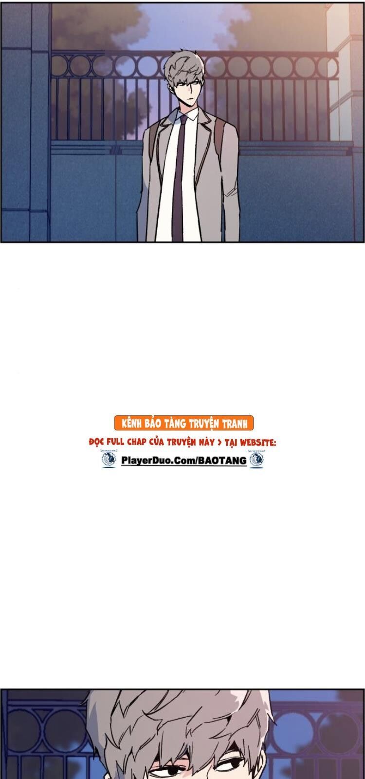 Bạn Học Của Tôi Là Lính Đánh Thuê Chap 5 - Next Chap 6