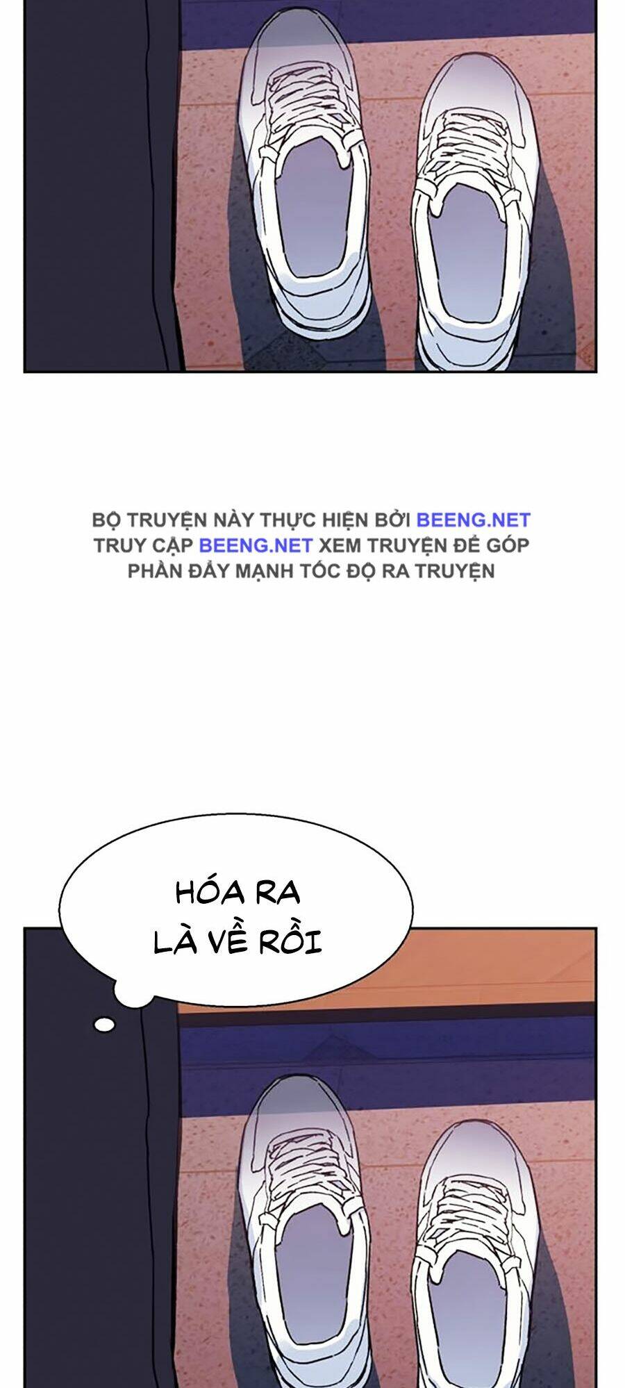 Bạn Học Của Tôi Là Lính Đánh Thuê Chap 5 - Next Chap 6