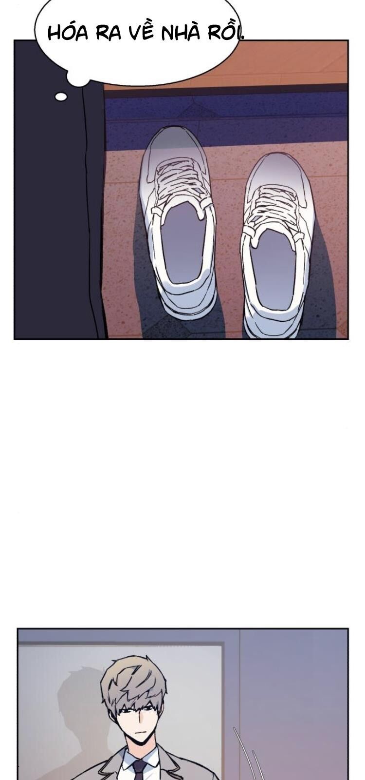 Bạn Học Của Tôi Là Lính Đánh Thuê Chap 5 - Next Chap 6