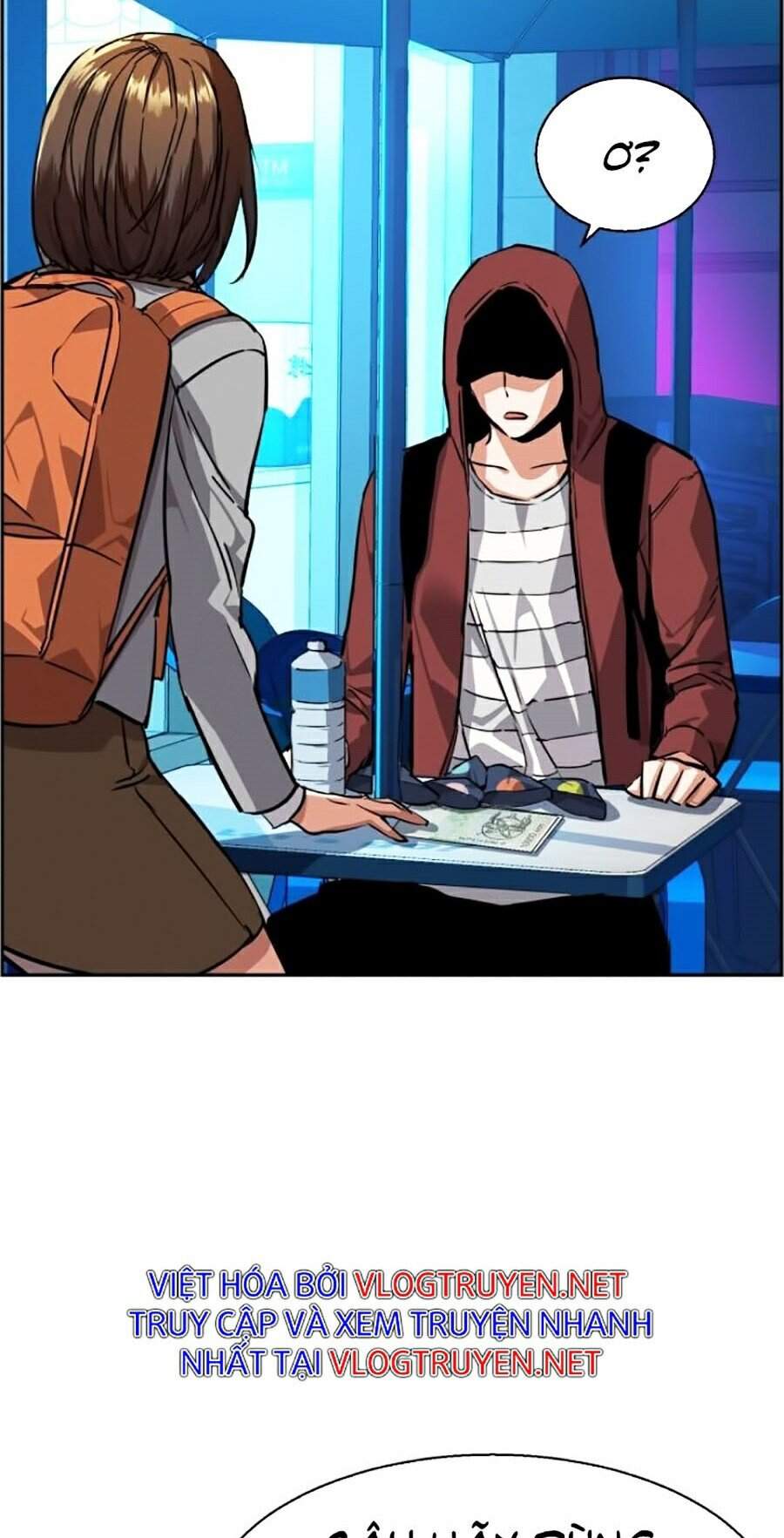 Bạn Học Của Tôi Là Lính Đánh Thuê Chap 51 - Next Chap 52