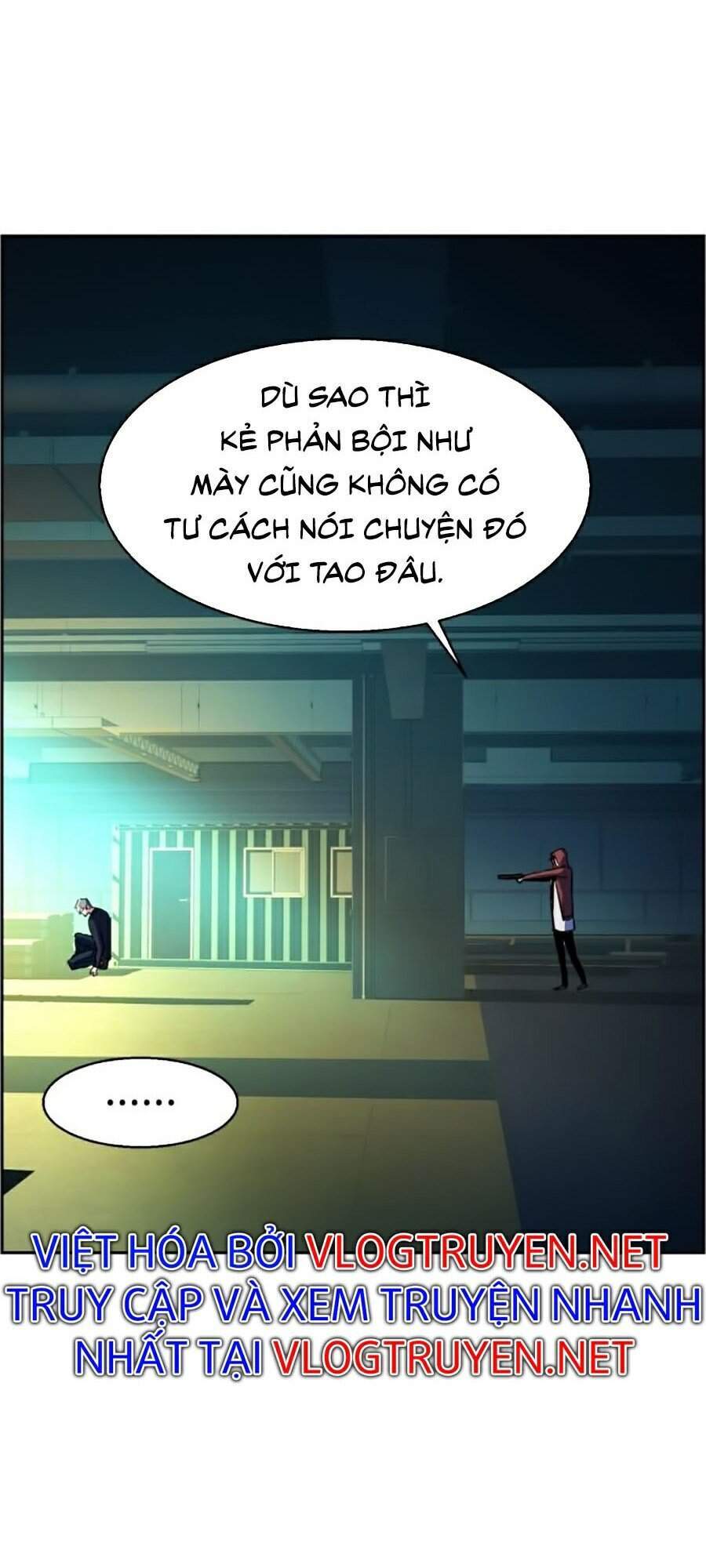 Bạn Học Của Tôi Là Lính Đánh Thuê Chap 52 - Next Chap 53