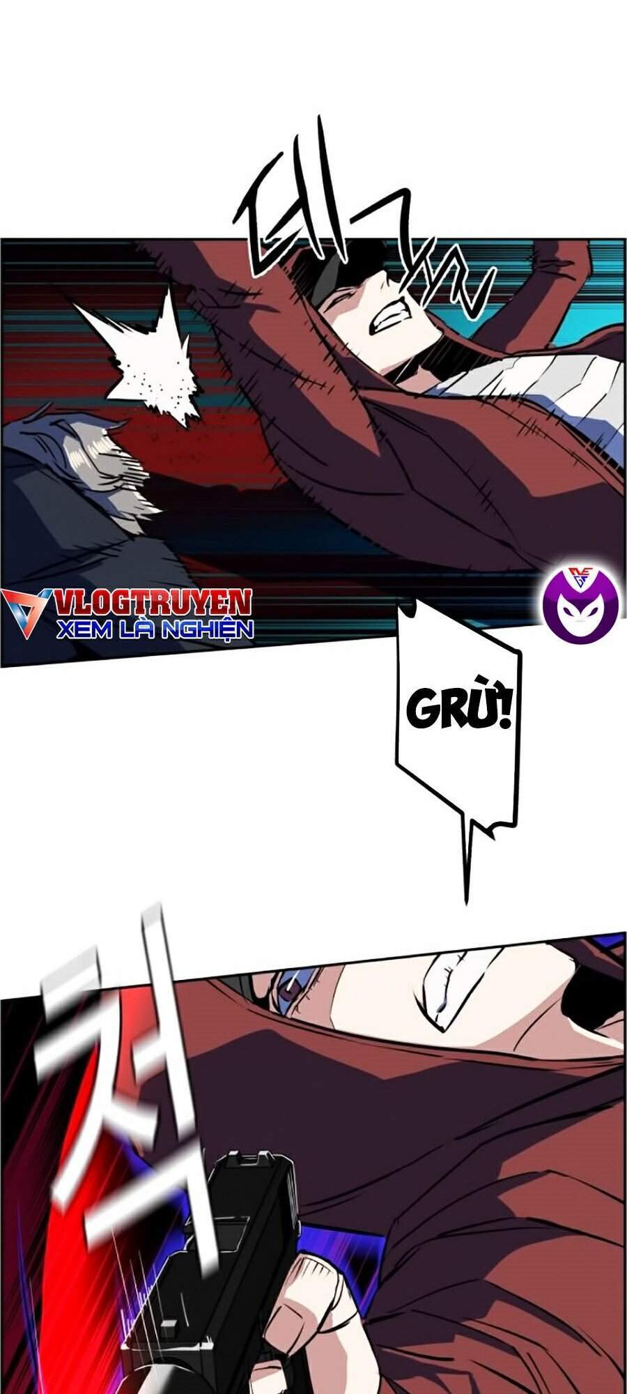 Bạn Học Của Tôi Là Lính Đánh Thuê Chap 52 - Next Chap 53