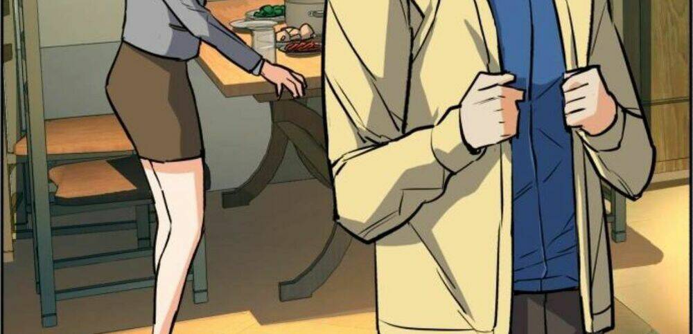 Bạn Học Của Tôi Là Lính Đánh Thuê Chap 52 - Next Chap 53