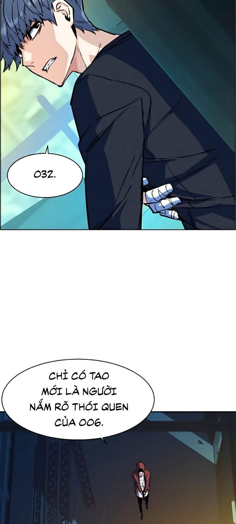 Bạn Học Của Tôi Là Lính Đánh Thuê Chap 52 - Next Chap 53